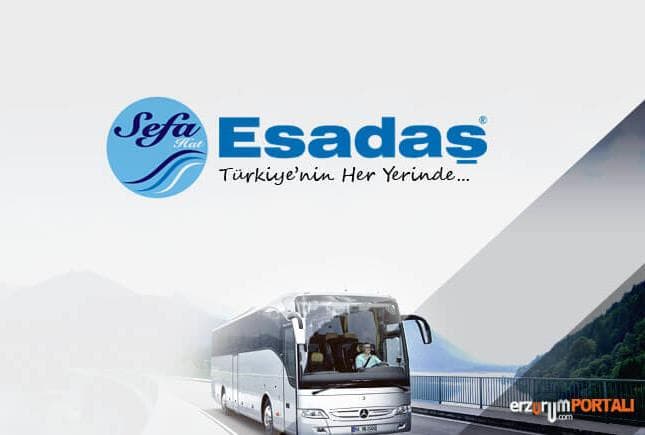 Esadaş Turizm&Otelcilik