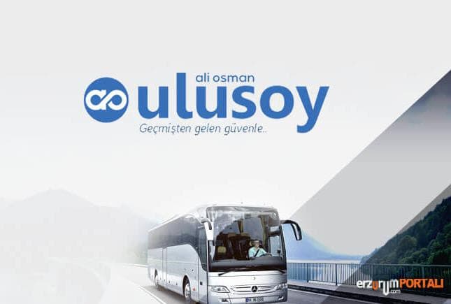 Ali Osman Ulusoy