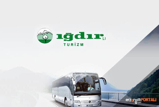 Iğdır'lı Turizm