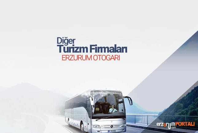 Diğer Otogar Firmaları