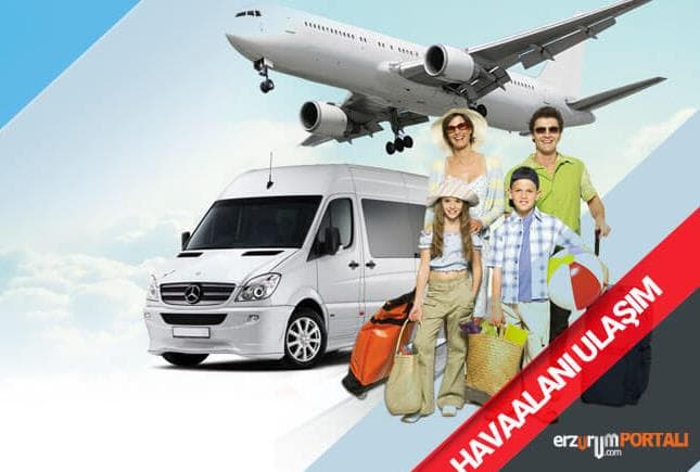 Havaalanı Ulaşım Hizmetleri