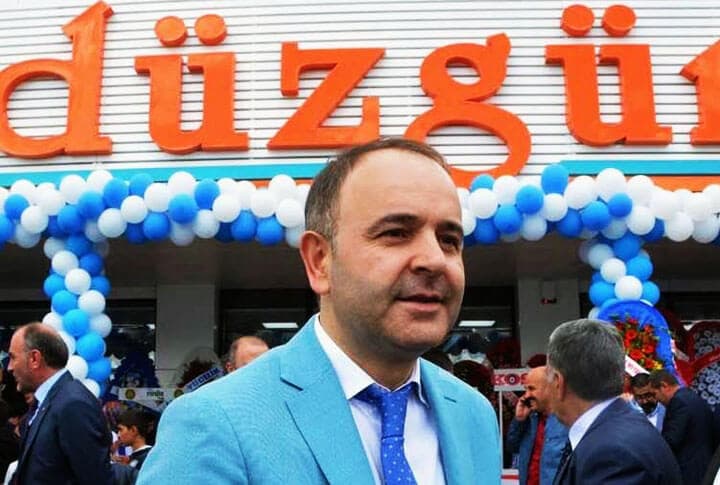 14. Şubesini Dadaşkent'te Açan Düzgün Market'in Başarı Hikayesi