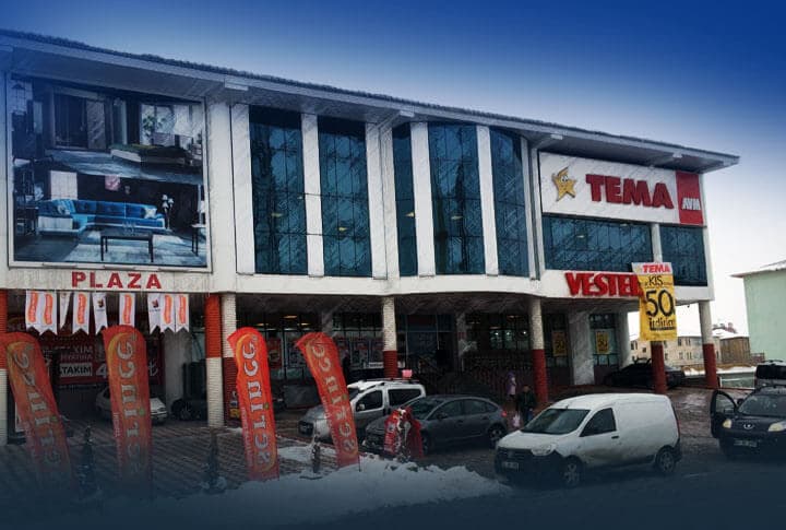 Güz Festivali Tema Dadaşkent Şubesi'nde Kaçırılmayacak İndirimlerle Devam Ediyor