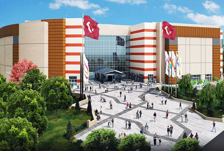 MNG Alışveriş Yaşam Merkezi'nden Açılışa Özel Sürprizler