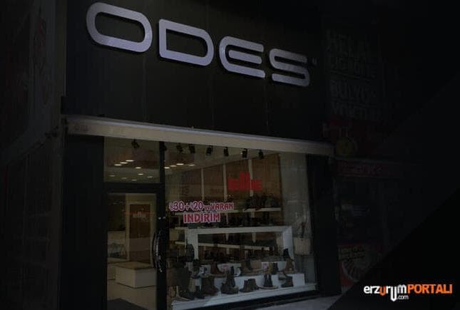 ODES