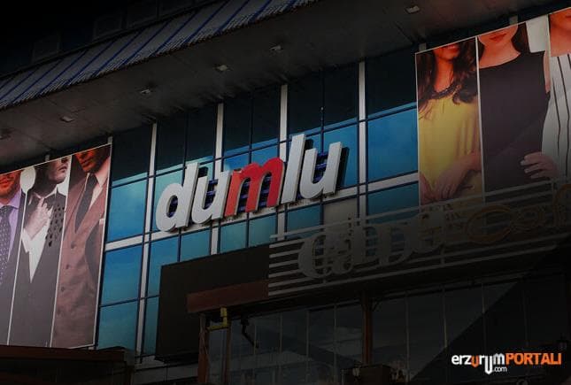 Dumlu