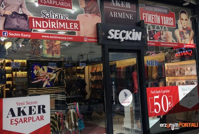 Seçkin