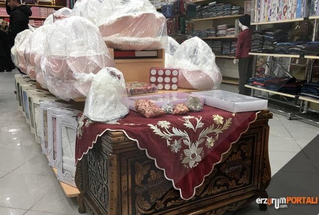 Saygın Moda Merkezi