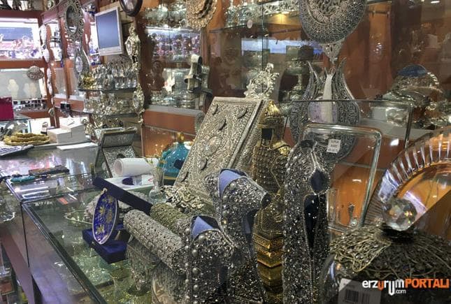 Kudret Ev Aksesuarları ve Gümüşçülük