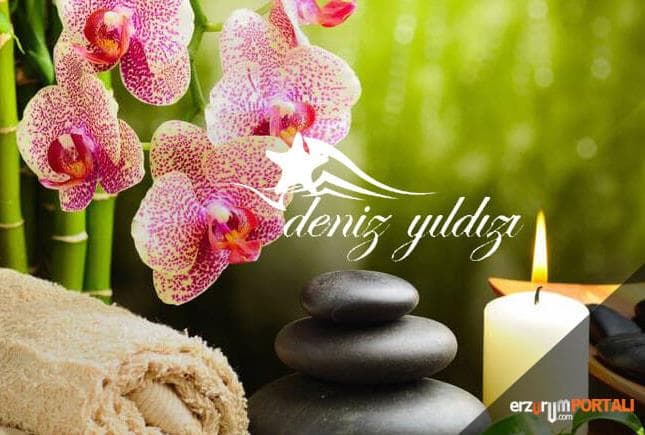 Deniz Yıldızı Güzellik Salonu