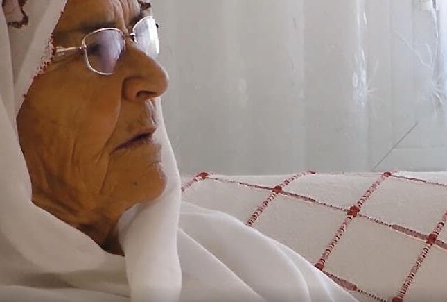 Türkiye'de 100 Yaş Üstü 5 Bin 529 Annemiz Var!
