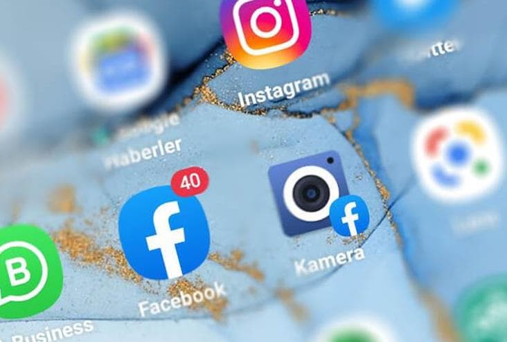 Facebook, İnstagram ve WhatsApp Çöktü, Kullanıcılar Şaşkına Döndü!
