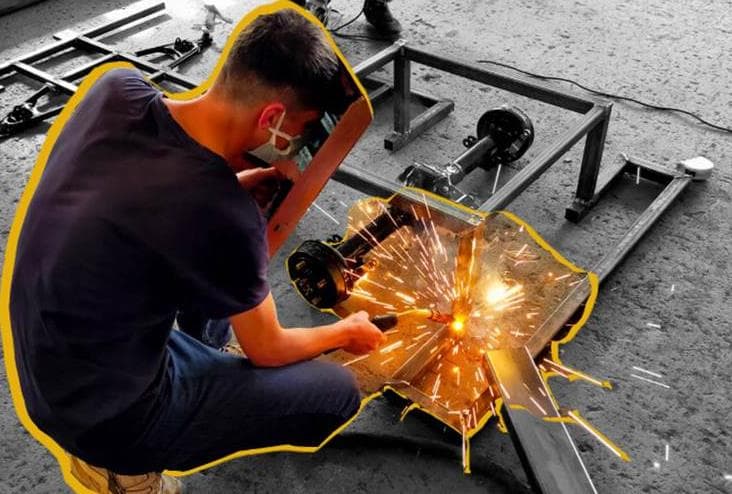 Erzurum’da Elektrikli Araç İçin İlk Kaynak!