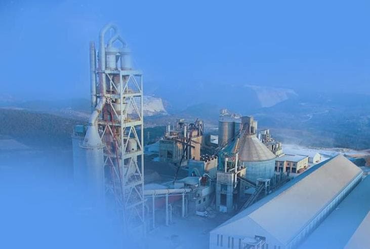 Erzurum Aşkale Çimento’nun Yeni Hedefi Global Bir Oyuncu Olmak!