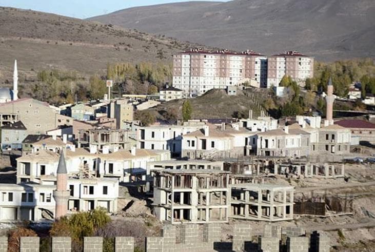 Erzurum’da Ev Almanın Zamanı Mı?