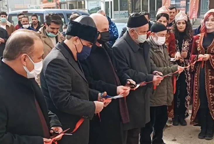 Katre Yapı Yeni Adresinde!