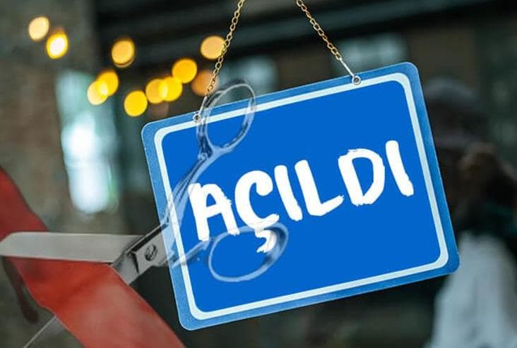 Erzurum’da Yeni Açılan Mekanlar!