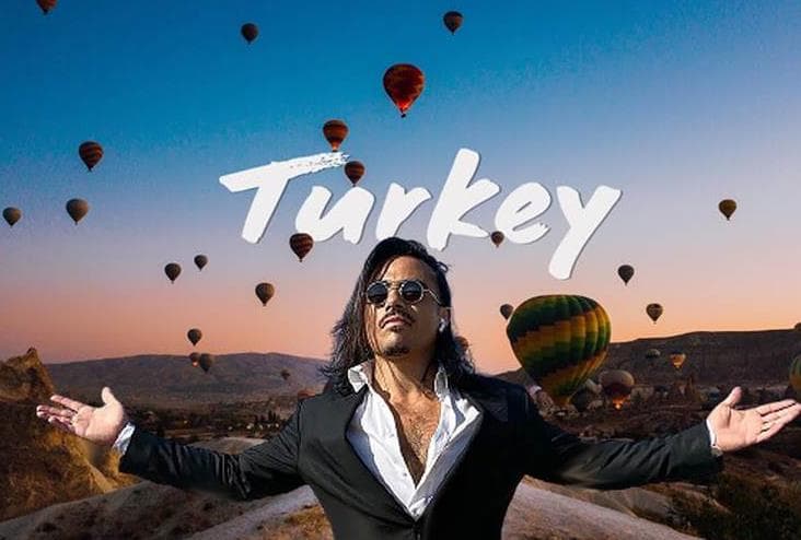 Nusret Gökçe Türkiye’yi Tanıtacak 19 Şef Arasında!