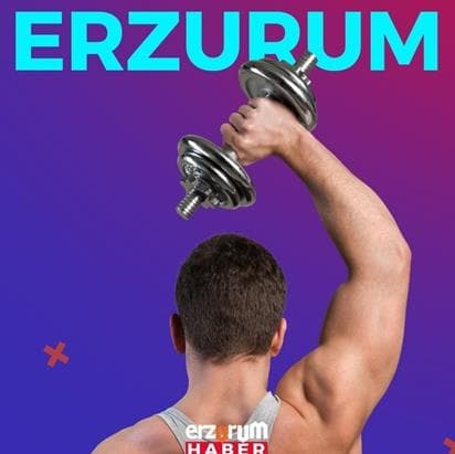 En Fit İl Erzurum