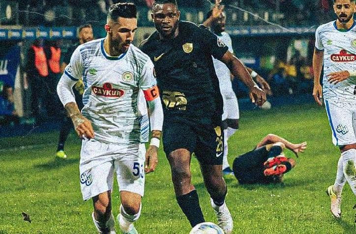 Erzurumspor Süper Lig Yolunda Çıktığı 11 Karşılamada 10 Puan Topladı!