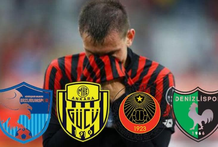 TFF Süper Lig’de Küme Düşme 2020-2021 Sezonu İçinde Kaldırılıyor Mu?
