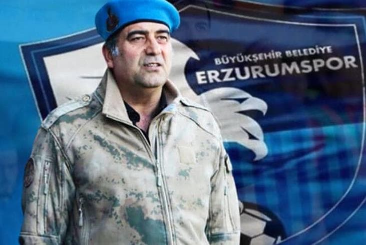 Erzurumspor’da Ünal Karaman Sesleri!