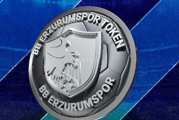 BB Erzurumspor Token (ERZ) Faaliyet Raporu!