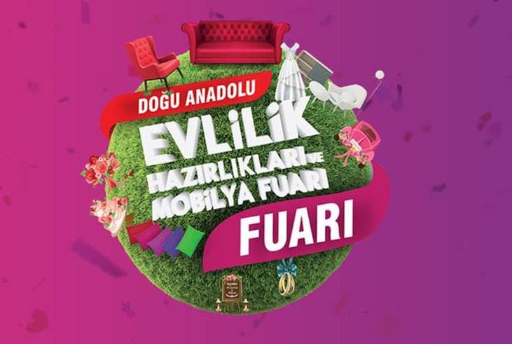 Erzurum'da Ki Bu Fuarı Görmeden Alışveriş Yapma! Dev İndirimleri Kaçırma!