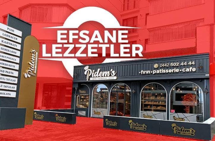 Pidem's Yıldızkent