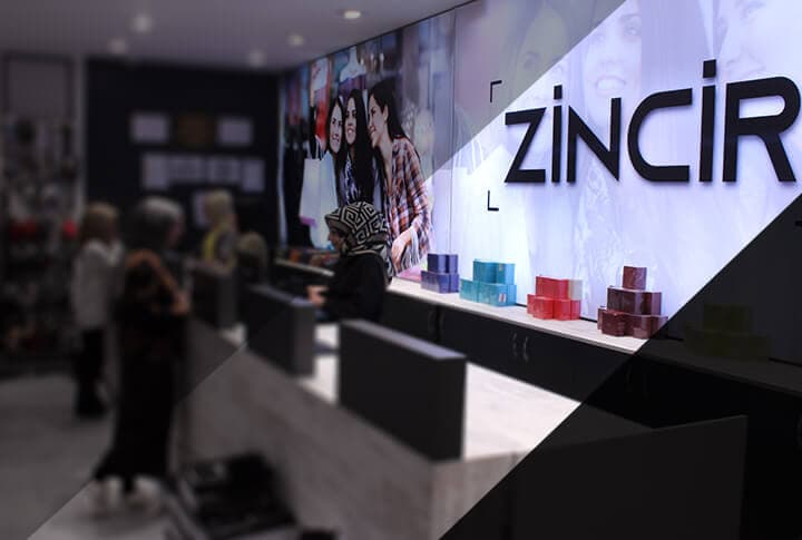 Zincir Mağazası Yeni Konsepti ve Binlerce Çeşit Ürünü ile 'Yok Artık' Dedirtiyor!