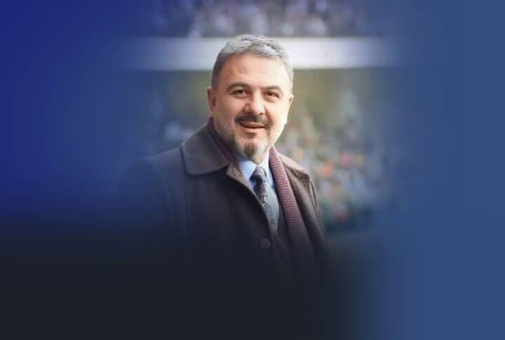 Erzurum'da Yapılacak Erzurumspor'a Destek Canlı Yayınına Kimler Katılacak