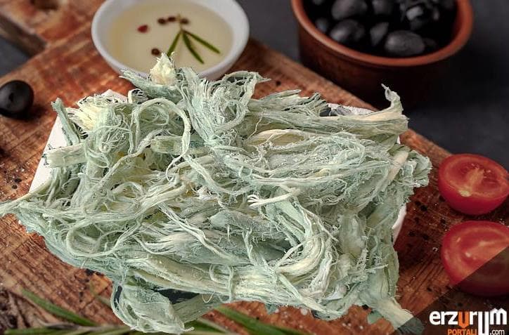 Göğermiş Peynir Fiyatı Ne Kadar? Nereden Alınır?