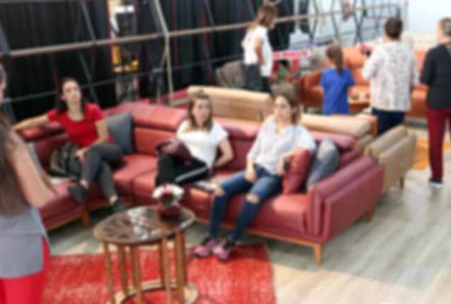 Evlenecek Evini Yenileyecekler Mobilya Sektörü Bu Fuarda!