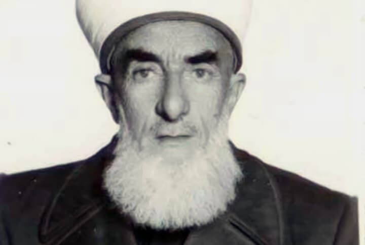 İstikameti Mevla Olan Erzurumlu Alim Taşkesenli Abdurrahman Efendi!