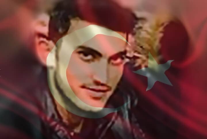 Bir Yiğit Daha Vatan İçin Toprağa Düştü!