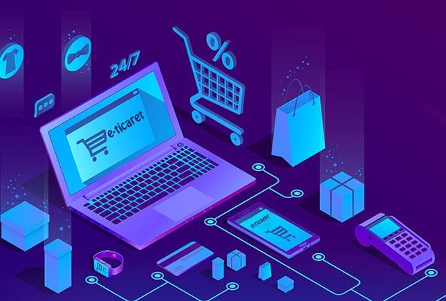 Erzurum'da, En Uygun ve Kullanışlı E-Ticaret Yazılımı!