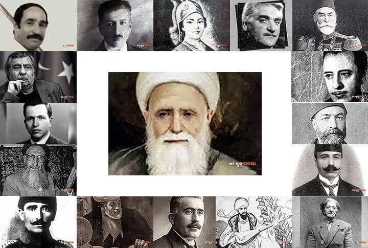 Erzurum Değerleri!