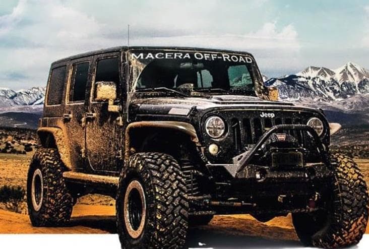 Erzurum'da Geleneksel Macera Offroad Oyunları!