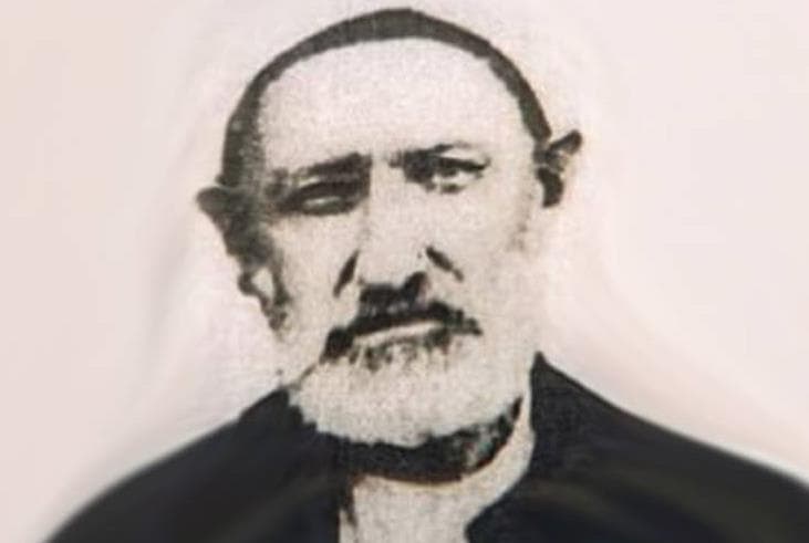 Kur'an-ı Kerim'i 5 Saatte Hatmeden Erzurumlu Maksut Efendi!