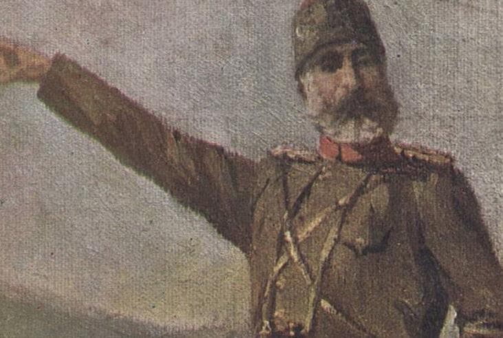 Erzurumlu Şükrü Paşa