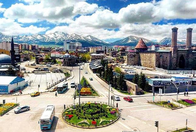 Erzurum'un Adı!