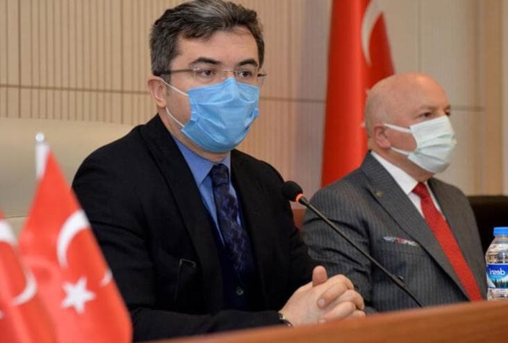 Koronavirüs Vaka Sayısında Kırmızı Olan Erzurum'da Hıfzıssıhha Kurulu Kararları Açıklandı!