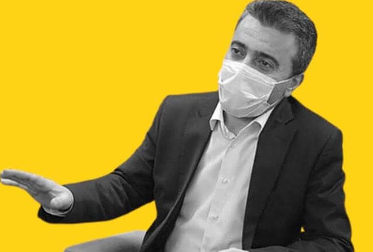 Erzurum’da Korona Virüs Vaka Sayıları 50’nin Altına Geriledi