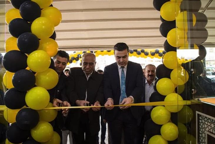 Erzurum’un Meşhur Lezzeti İlk Defa İhraç Edildi!