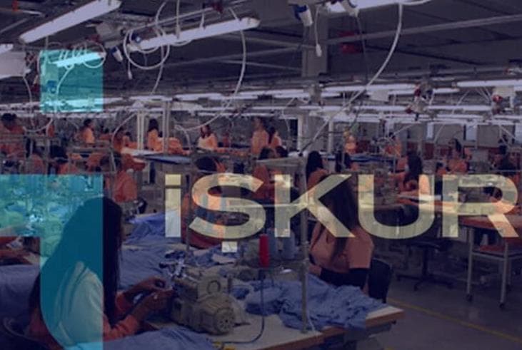 İŞKUR KPSS Şartı Olmadan 3 Bin Temizlik, Bin 500'e Yakın Güvenlik Görevlisi Alım İlanı Yayımladı!