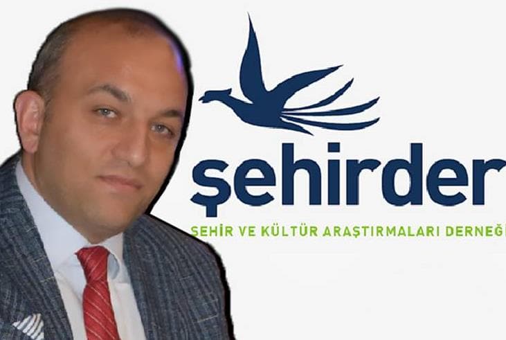 ŞEHİRDER'de Yeni Yönetim Belli Oldu Başkanlığa Mustafa Uğurlu Seçildi!