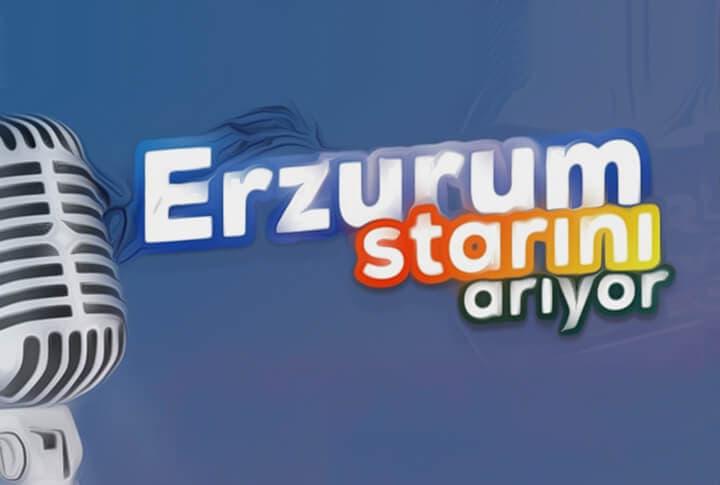 Erzurum Starını Arıyor!