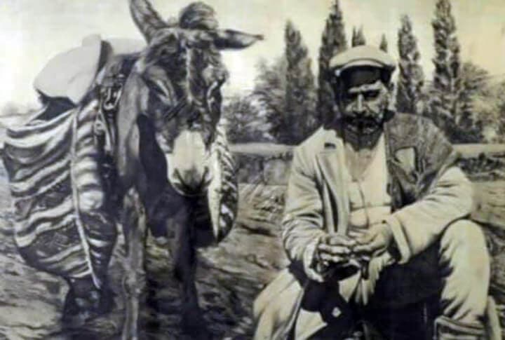 Hasankale'li Köylü Daşdan'a Sataşan Kaymakamın Aldığı Ders!