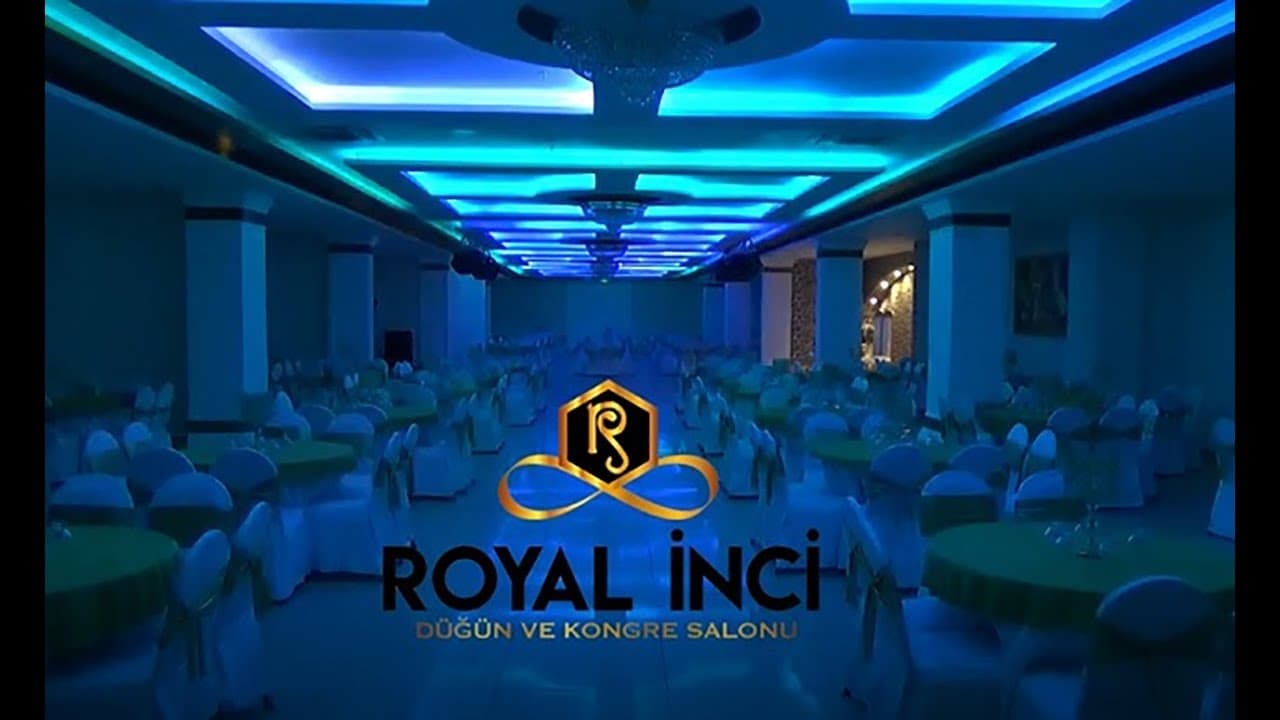 Erzurum Düğün Salonu