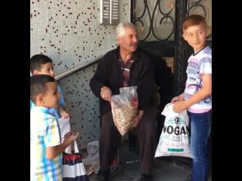 Erzurum'da Arafalık Geleneği